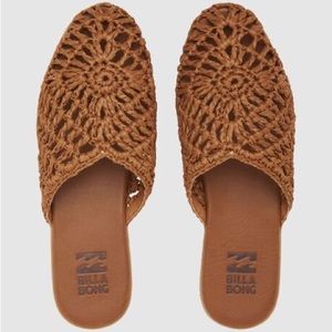 Billabong La Palma Sandals